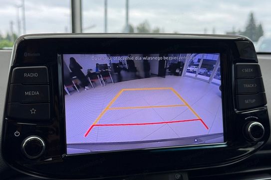 Hyundai i30 1.0 T-GDI Smart