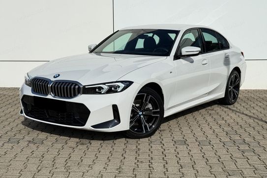 BMW Seria 3 318i M Sport
