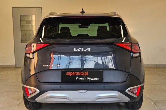Kia Sportage 1.6 T-GDI L DCT