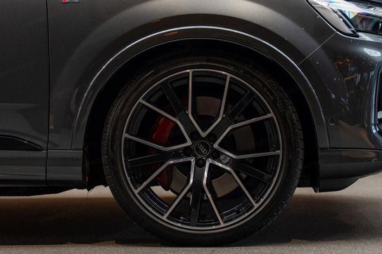 Audi Q7 60 TFSI e quattro S Line
