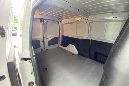 Toyota Proace City L2H1 D-4D Long