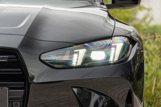 BMW Seria 4 M4 Competition M xDrive