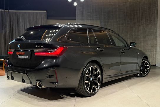 BMW Seria 3 320I M Sport