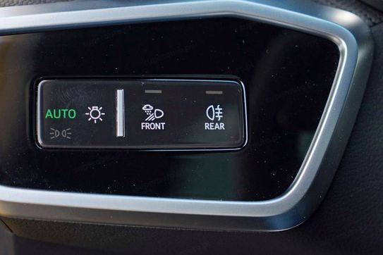 Audi A6 RS6 TFSI quattro Performance Avant