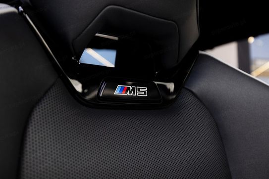 BMW Seria 5 M5