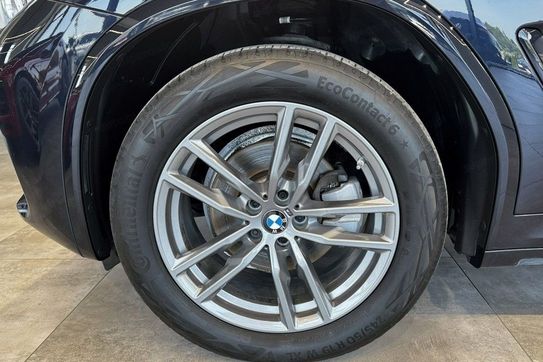 BMW X3 xDrive20i M Sport