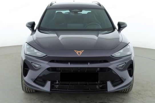 Cupra Formentor 2.0 TSI 4Drive DSG