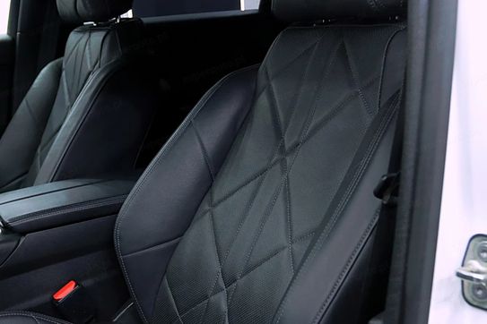 DS DS7 DS 7 1.6 PureTech Rivoli aut