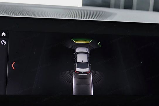 BMW Seria 3 318d M Sport aut