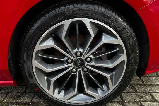 Ford Focus ST-Line X  1.0 EcoBoost