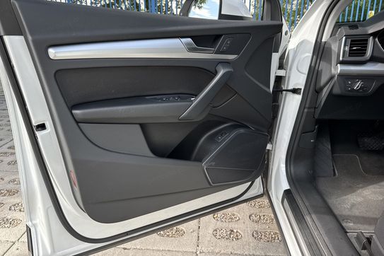 Audi Q5 40 TDI quattro Advanced