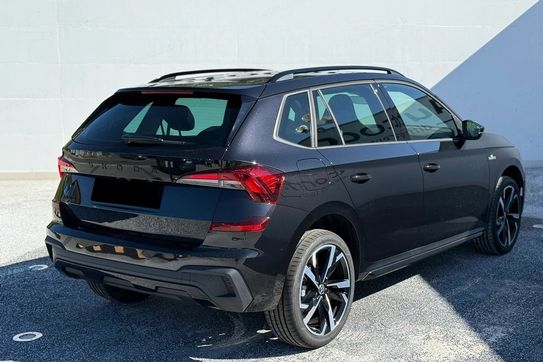 Skoda Kamiq Monte Carlo 1.5 TSI