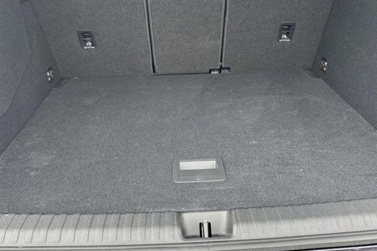 Cupra Terramar 1.5 eTSI mHEV DSG