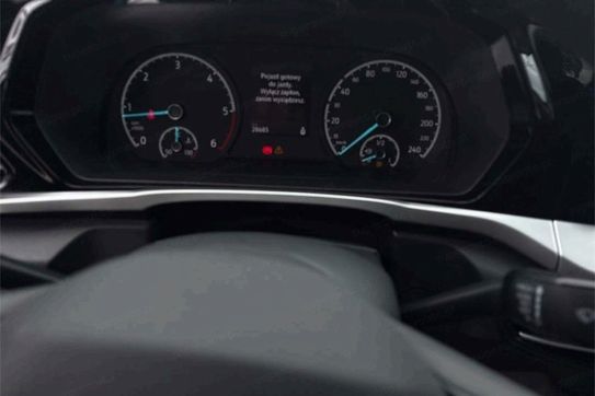 Ford Tourneo Connect Grand L2H1 Titanium