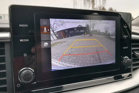 Kia Ceed 1.5 T-GDI M