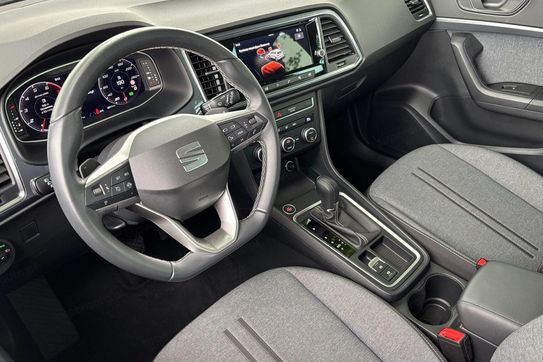 Seat Ateca 1.5 TSI Style S&S DSG
