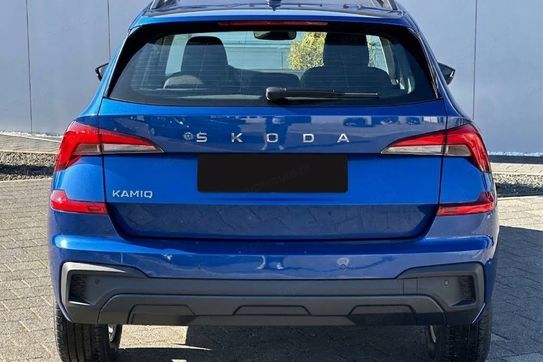 Skoda Kamiq Drive 1.0 TSI DSG