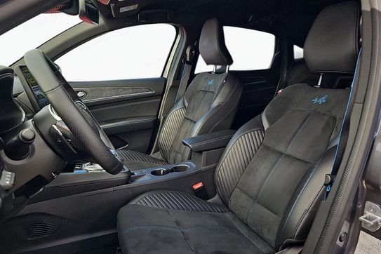 Renault Arkana 1.3 Tce Mhev Esprit Alpine Edc