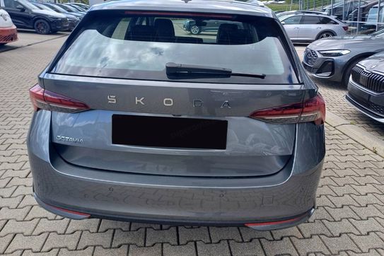 Skoda Octavia Edition 130 Selection 2.0 TDI DSG