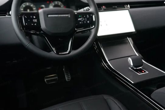 Land Rover Range Rover Evoque D200 Dynamic SE