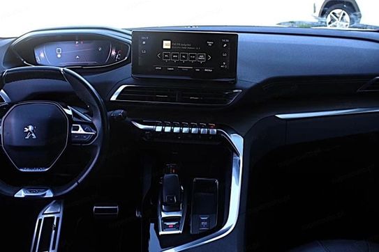 Peugeot 5008 GT PACK
