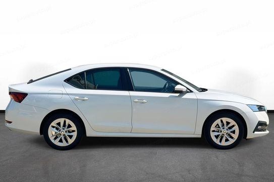 Skoda Octavia 1.5 TSI e-Tec Ambition DSG