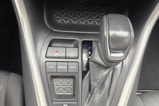 Toyota RAV4 Comfort 2.5 Hybrid