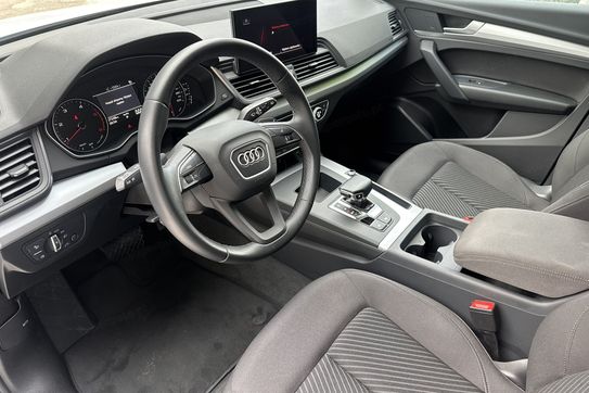 Audi Q5 35 TDI