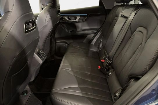 Omoda 5 E5 63.2kWh