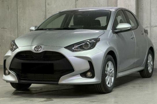 Toyota Yaris Comfort 1.5 Hybrid