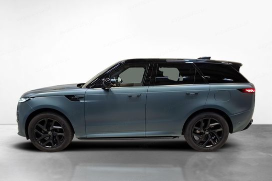Land Rover Range Rover Sport Range Rover S 3.0 P440e PHEV Dynamic SE