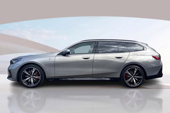 BMW Seria 5 520d xDrive mHEV M Sport aut