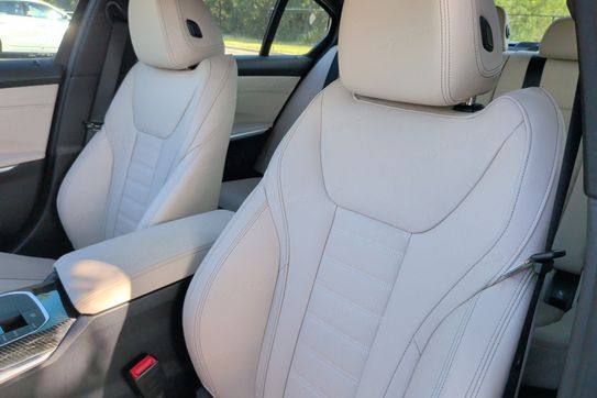 BMW Seria 3 M340i xDrive
