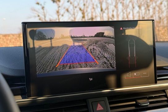 Audi A4 40 TDI quattro Advanced S tronic