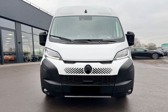 Citroen Jumper L2H2