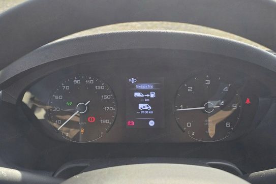 Fiat Ducato Maxi L4H3