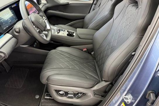 BYD Sealion 7 Comfort