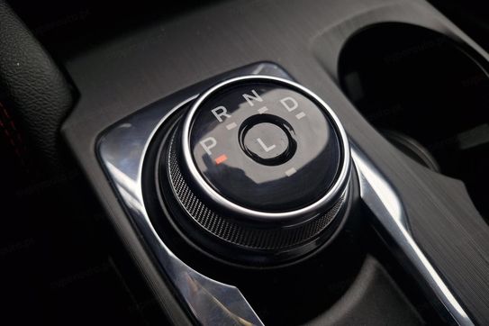 Ford Kuga FHEV FWD ST-Line