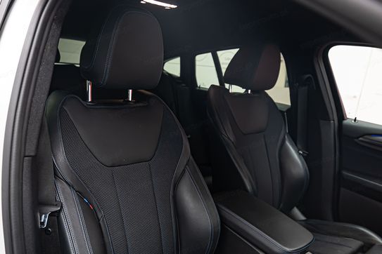 BMW X4 xDrive20d aut