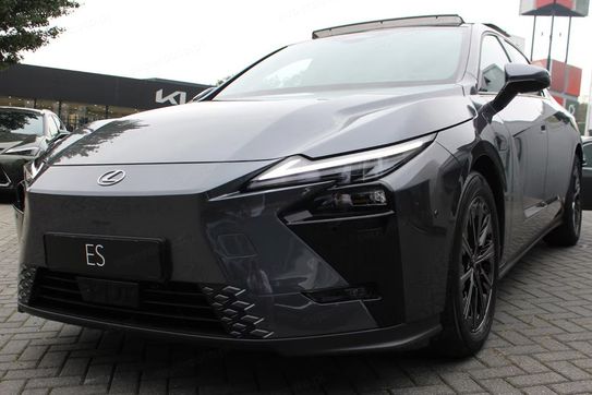Lexus ES 350e Prestige