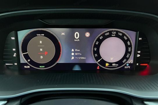 Skoda Octavia Edition 130 Selection 1.5 TSI mHEV  DSG