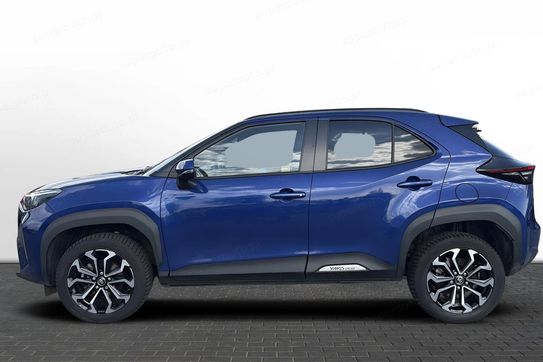 Toyota Yaris Cross 1.5 Hybrid Comfort