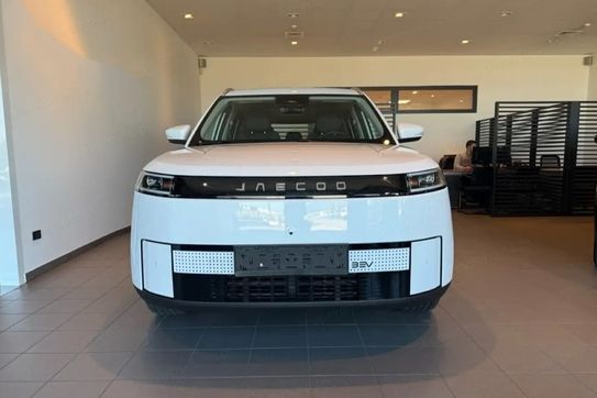 Jaecoo E5 61kWh Premium