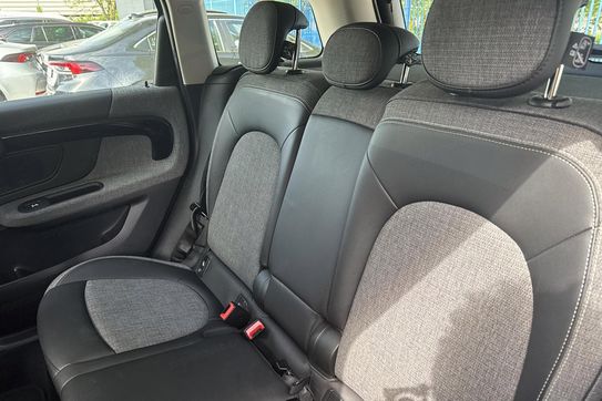 Mini Countryman Cooper S aut