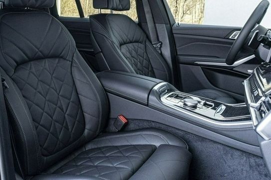 BMW X5 xDrive30d  M Sport