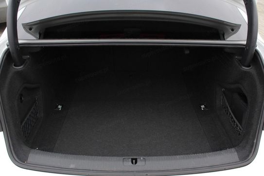 Audi A4 35 TFSI mHEV