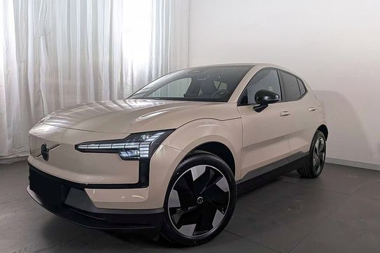 Volvo EX30 Single Motor Long Range Plus