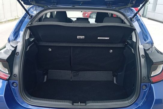 Toyota Yaris 1.5 Comfort