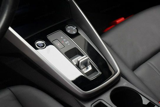 Audi A3 35 TFSI mHEV S tronic