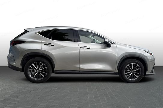 Lexus NX 350h Elegance AWD